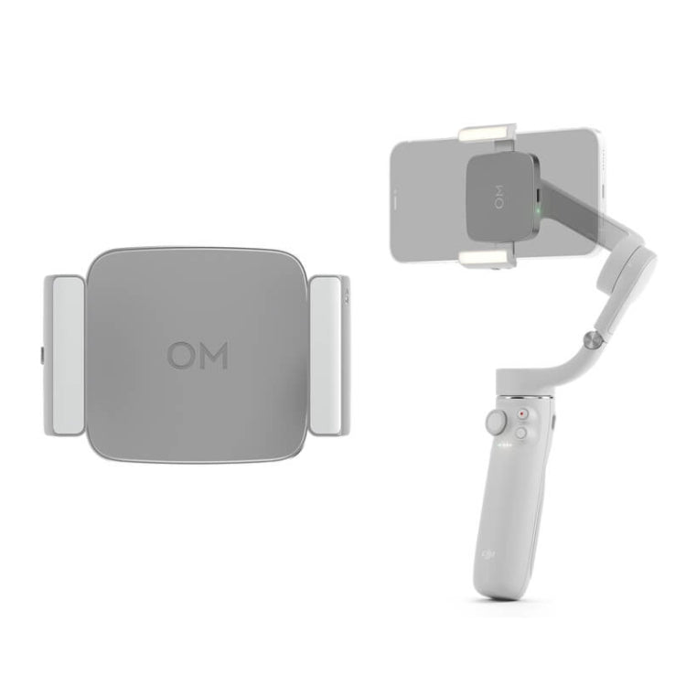 Original DJI For DJI OM 4 / Osmo Mobile 6 Light Mobile Phone Clip My Store