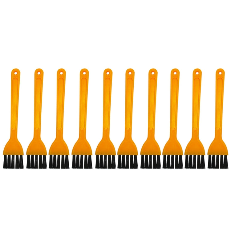 10PCS For Miele 3DFJM / Complete C2 Vacuum Cleaner Accessories Cleaning Brush