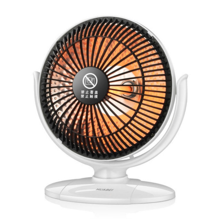 Small Sun Mini Home Office Heater 6 inch Electric Heater National Standard Plug