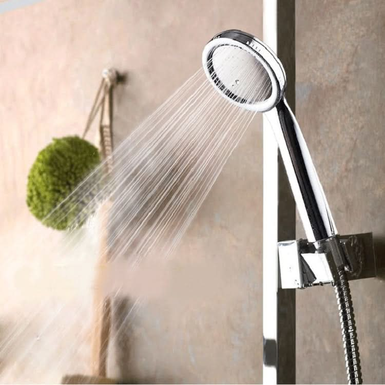 Handheld Single-head Pressurized Shower Head Shower Head Reluova