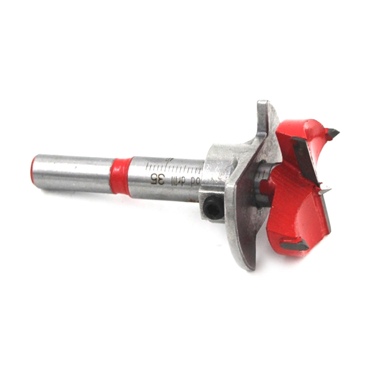 35mm Woodworking Bit Flat Wing Drill Hinge Hinge Special Reamer My Store