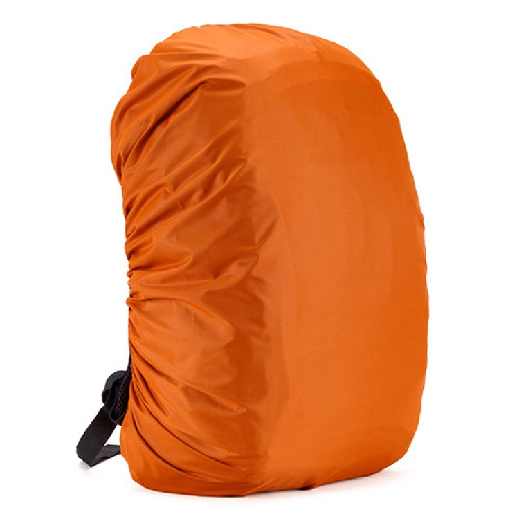 Adjustable Waterproof Dustproof Backpack  Rain Cover Portable Ultralight Protective Cover Reluova