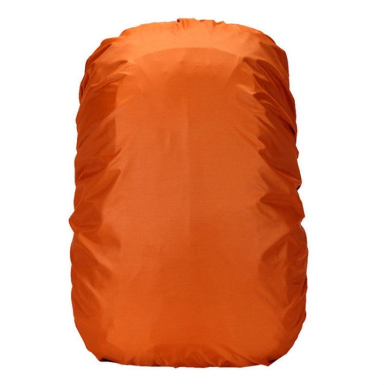 Adjustable Waterproof Dustproof Backpack  Rain Cover Portable Ultralight Protective Cover Reluova