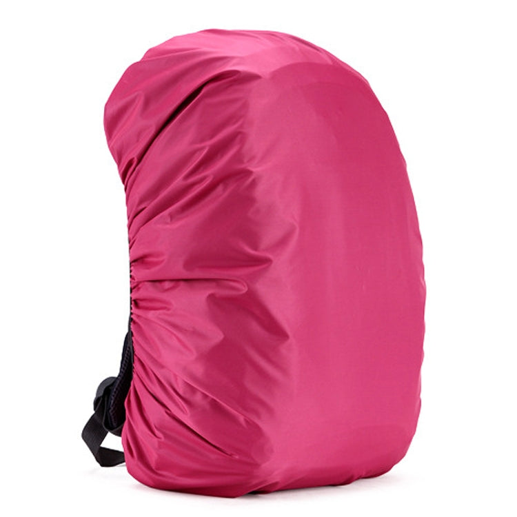 Adjustable Waterproof Dustproof Backpack  Rain Cover Portable Ultralight Protective Cover Reluova