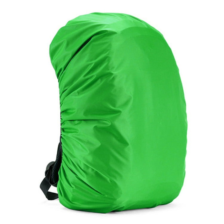 Adjustable Waterproof Dustproof Backpack  Rain Cover Portable Ultralight Protective Cover Reluova