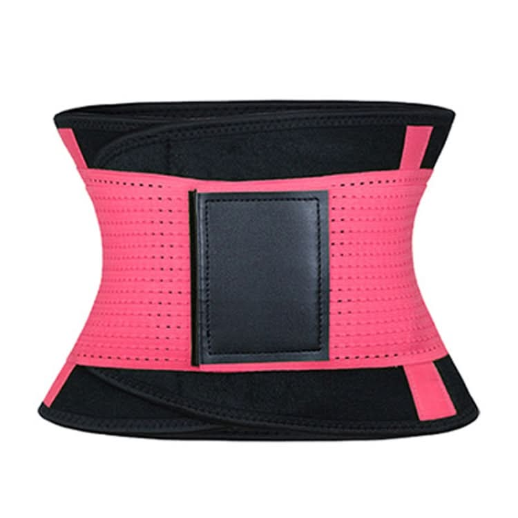 Women Abdomen Adjustable Belt Body Sculpting Corset with Fat Burning Slimming Reluova