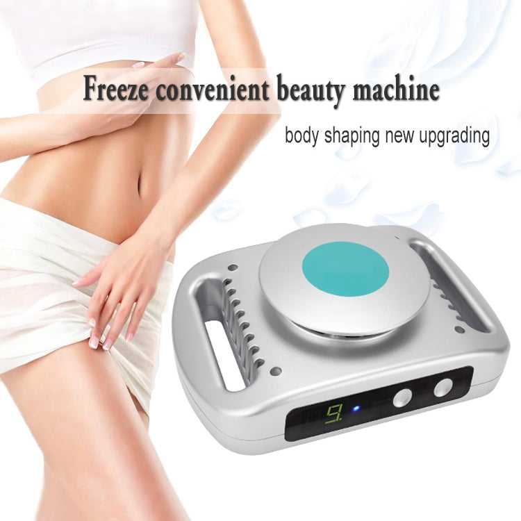 Extremely Fast Fat-Reducing Beauty Shaping Instrument