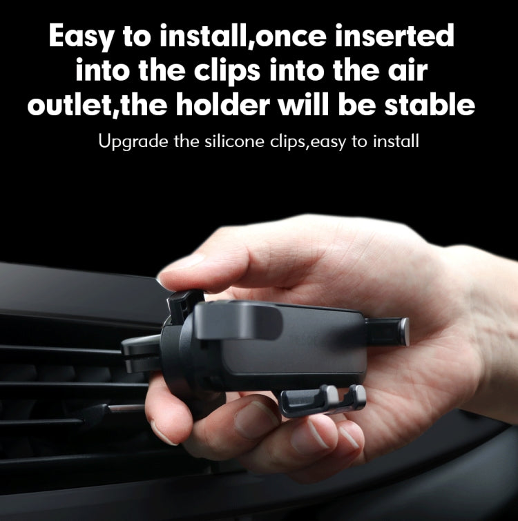 Car Air Conditioning Air Outlet Mobile Phone Holder ÎҵÄÉ̵ê