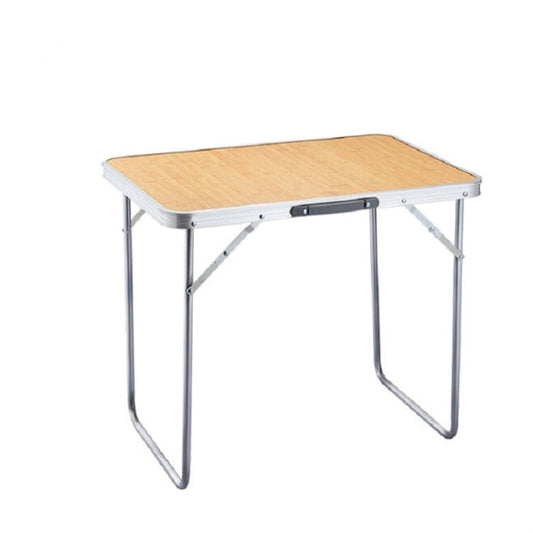 Outdoor Folding Table Home Simple Table Portable Table