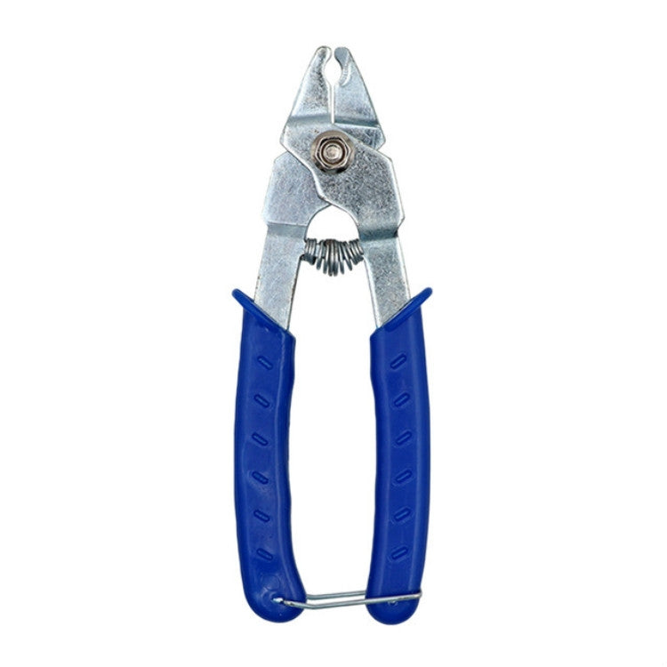 Nail non-slip Handle Stainless Steel Hand Tool Chicken Cage Barbed Wire Pig Tongs My Store