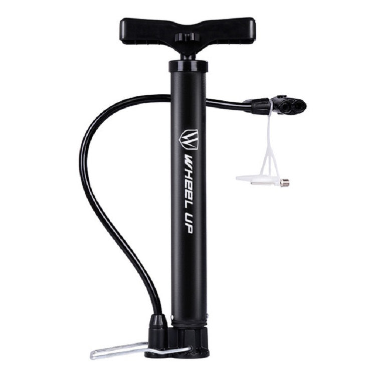 WHEEL UP Mini Portable Bicycle High-pressure Pump Household Manual Pump Reluova