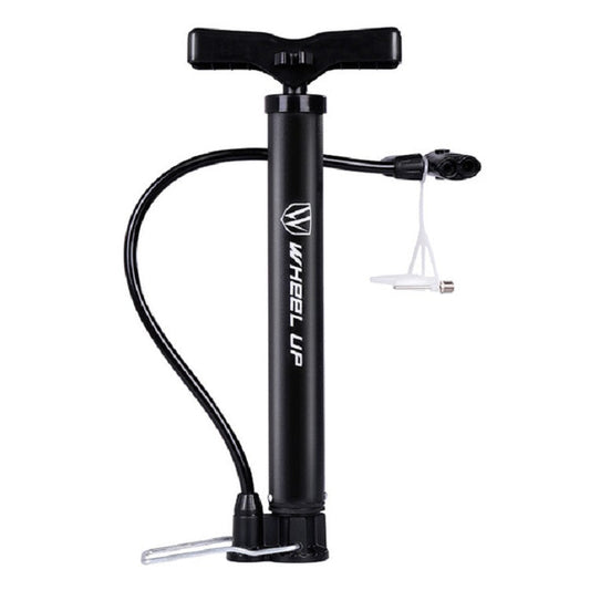 WHEEL UP Mini Portable Bicycle High-pressure Pump Household Manual Pump