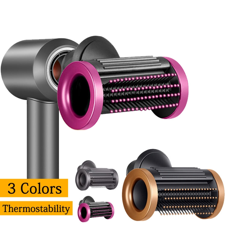 For Dyson Hair Dryer Nozzle Smooth Flyaway Attachment My Store