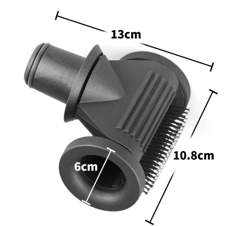 For Dyson Hair Dryer Nozzle Smooth Flyaway Attachment My Store