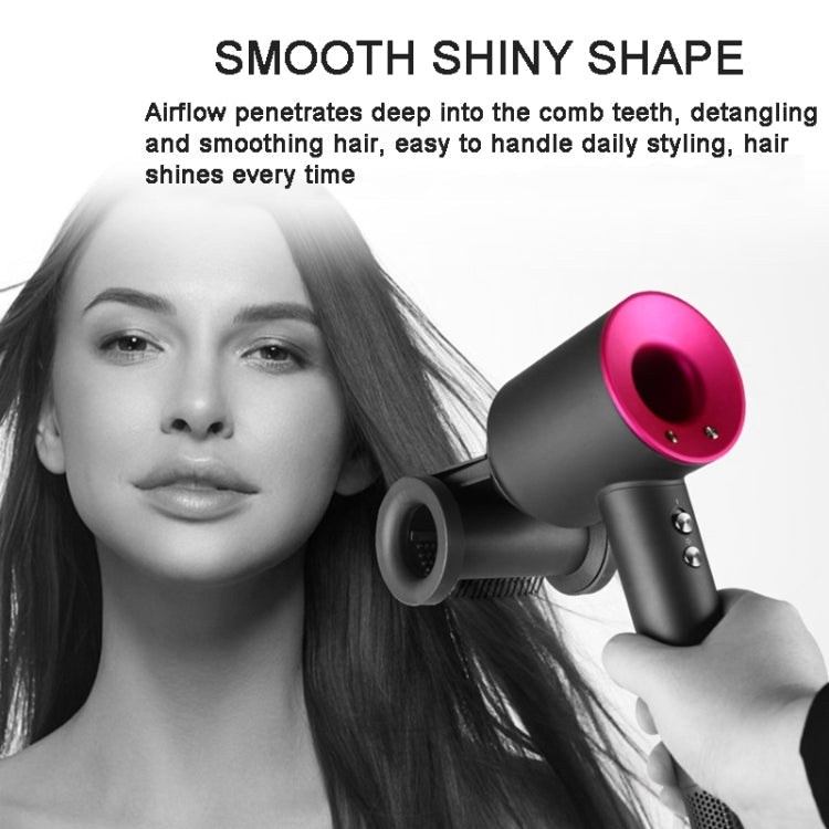 For Dyson Hair Dryer Nozzle Smooth Flyaway Attachment