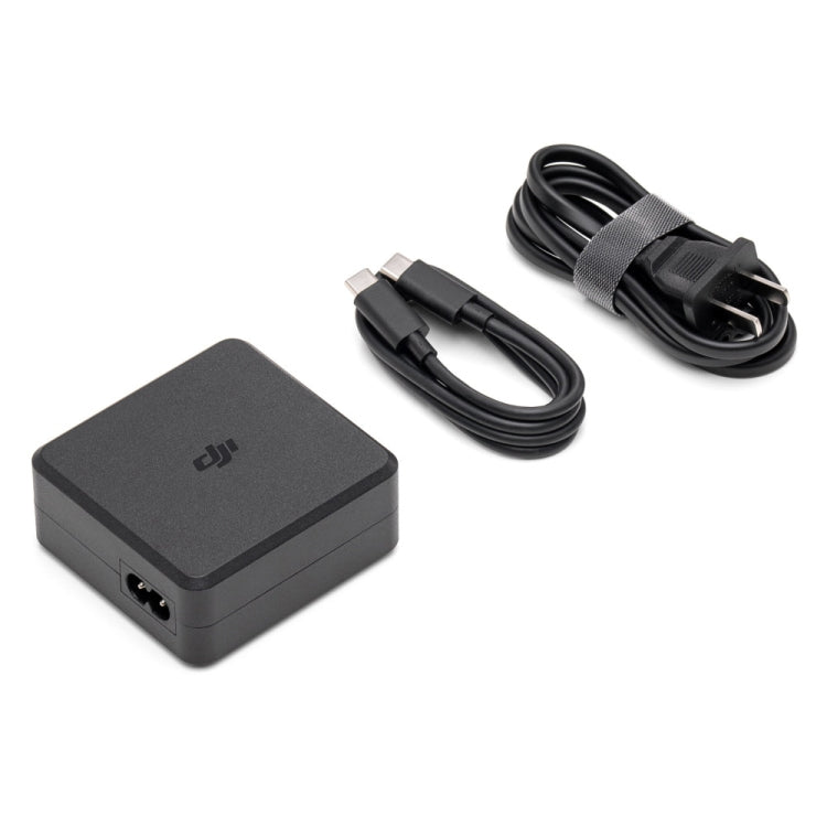 Original DJI 100W Desktop Charger With Two USB-C Output Interfaces My Store