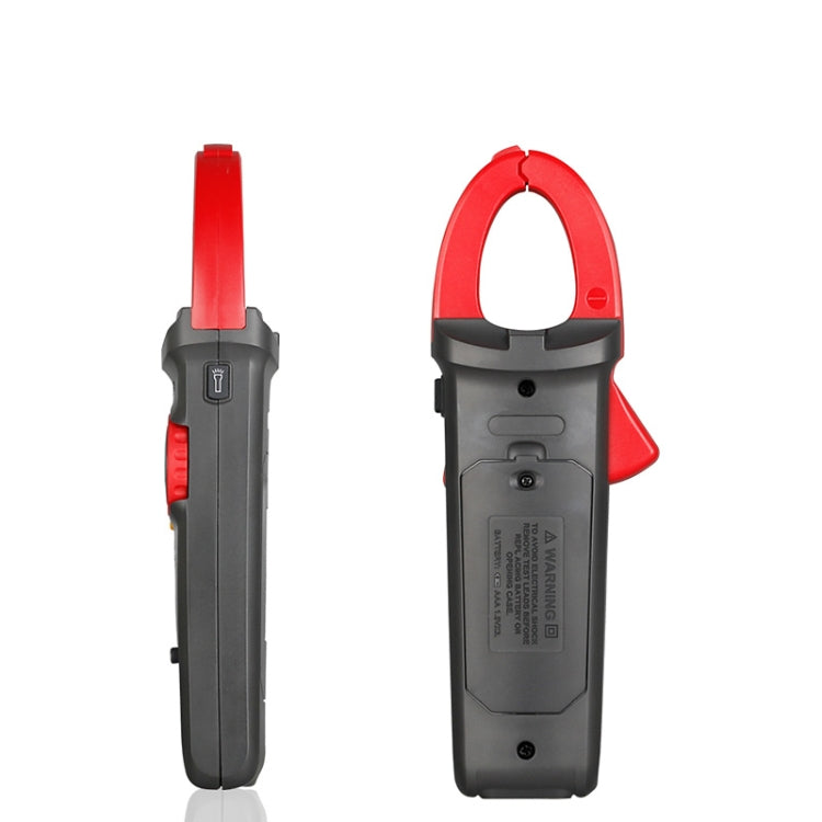 Digital Clamp Meter AC DC Voltage Detector