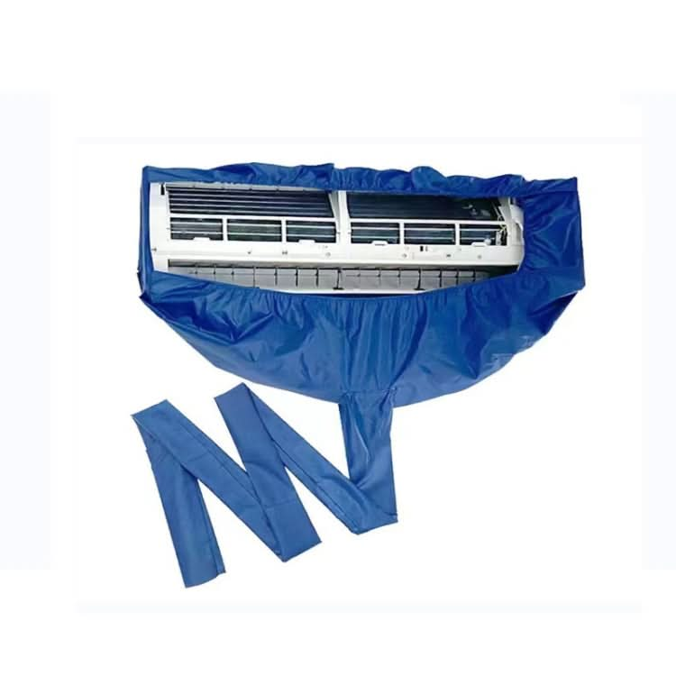 2-3P Air Conditioner Cleaning Cover With Drain Outlet-Reluova