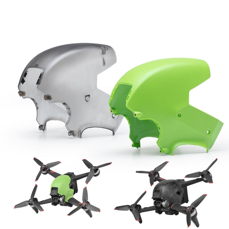 Original DJI FPV Drone 2pcs Top Shell Protective Shell My Store