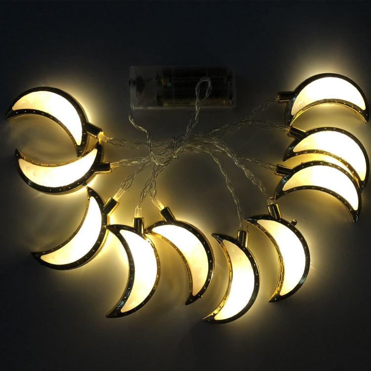 LED Star Moon Light String Eid Al-Adha Decorative Pendant, Series 1 My Store