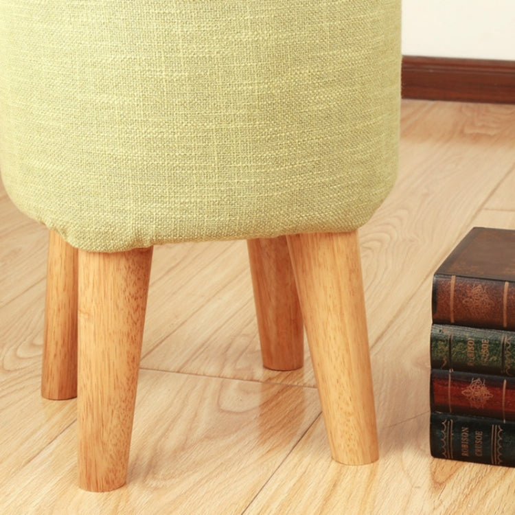 Solid Wood Sofa Foot Table Leg Cabinet Foot Furniture Chair Heightening Pad