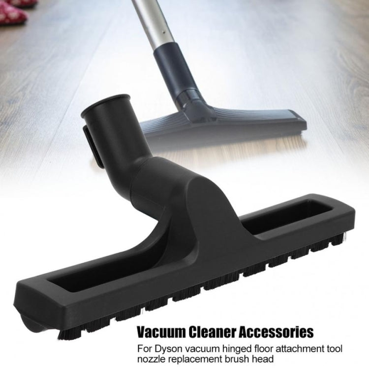 Vacuum Cleaner Head Accessories Floor Brush Tip Bristle Brush Head My Store