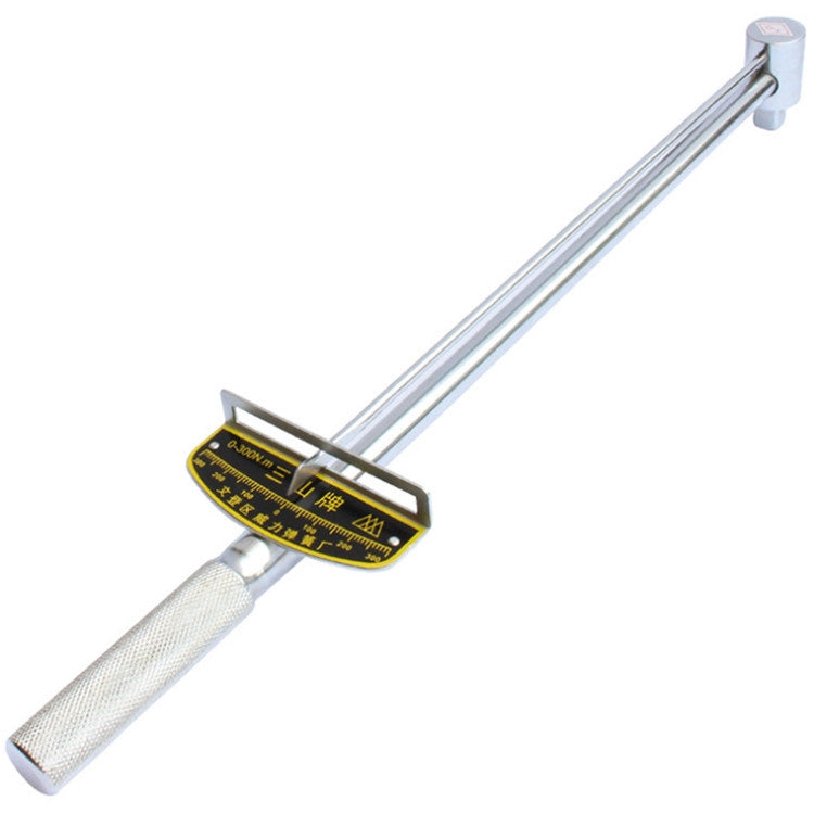 SANSHAN Pointer Torque Socket Wrench Torque Wrench My Store