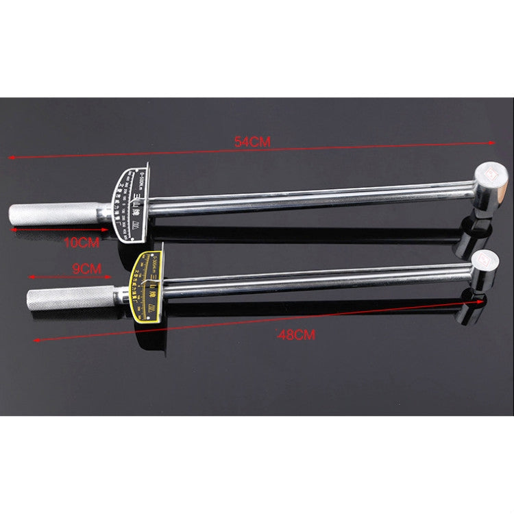 SANSHAN Pointer Torque Socket Wrench Torque Wrench My Store