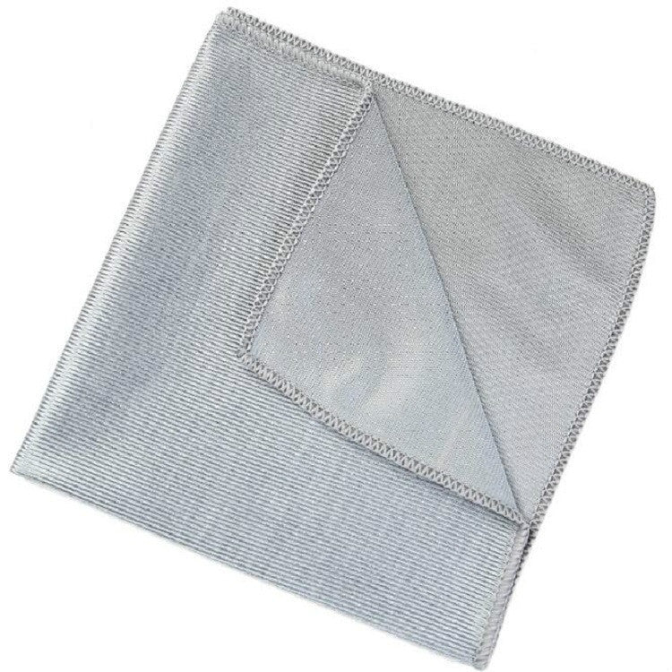 Microfiber Wipe Glass Non-Marking Cleaning Cloth