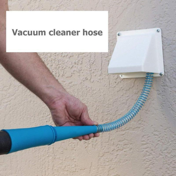 Cleaning Cleaner Head Vacuum Pipe for Washing Machine