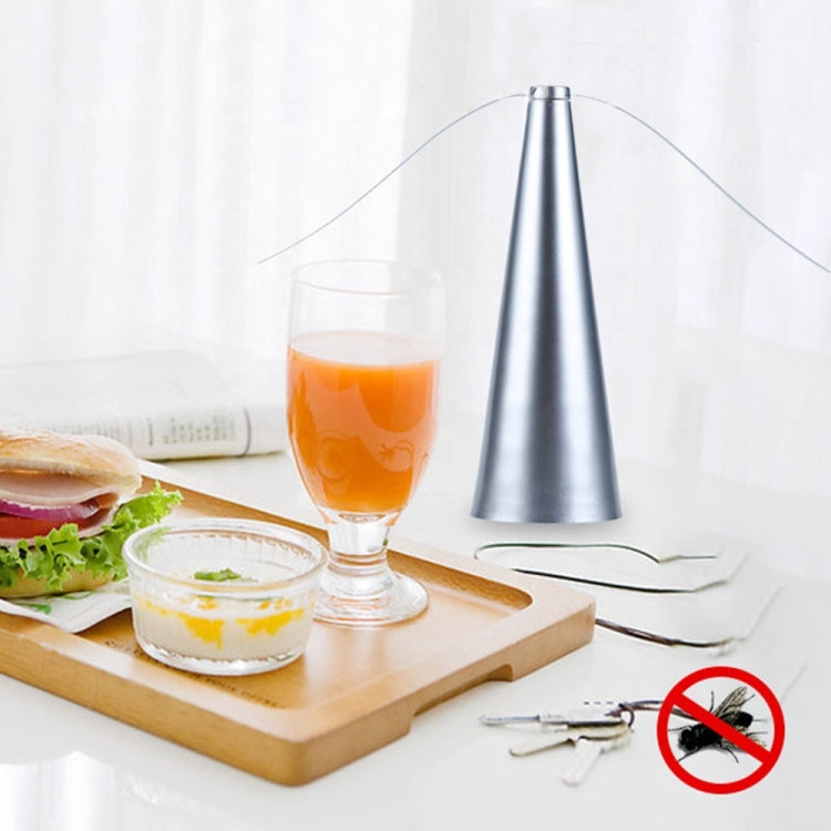 Multifunctional Fan Blade Automatic Fly Catcher Mosquito Repellent Fan My Store