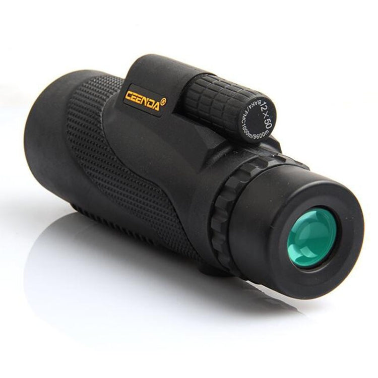 Monocular Binoculars High Power HD Full Optics Telescopes Reluova