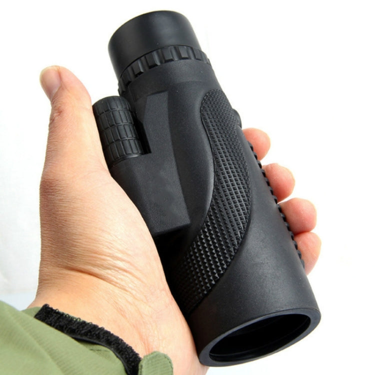 Monocular Binoculars High Power HD Full Optics Telescopes Reluova