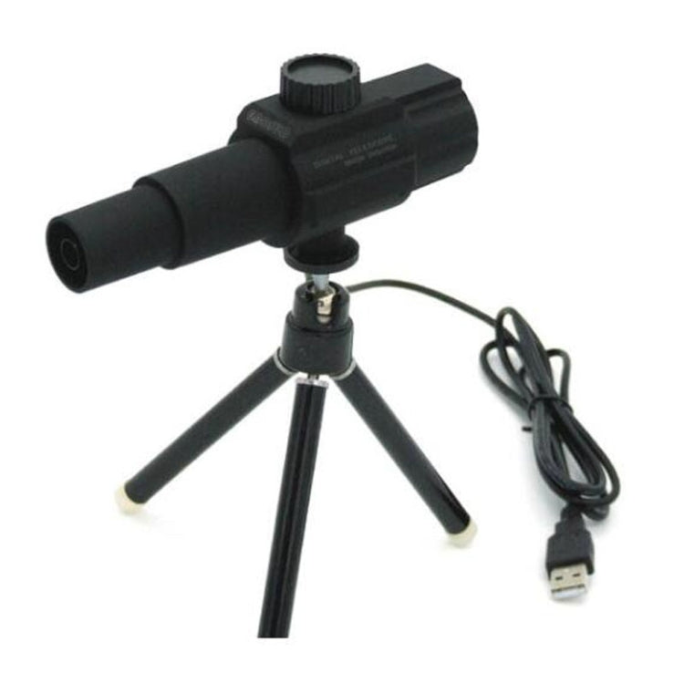 Smart Digital Telescope USB Microscope Video Camera Playback Function Live Streaming Reluova