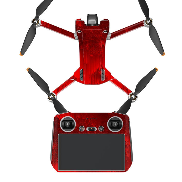 Full Surround Style Waterproof  Sticker For DJI Mini 3 Pro