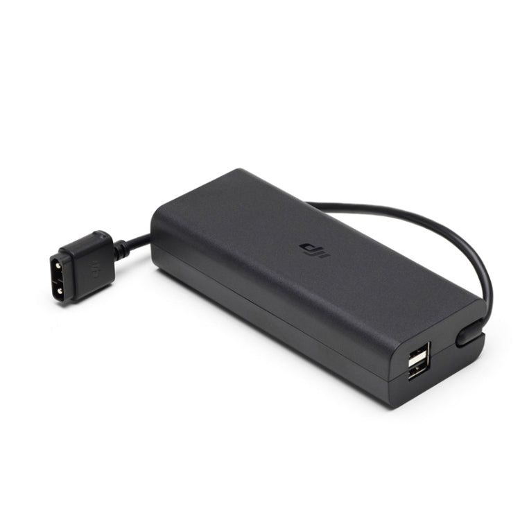 Second-hand DJI FPV 90W Charger For Remote Control Goggles Battery Charging My Store