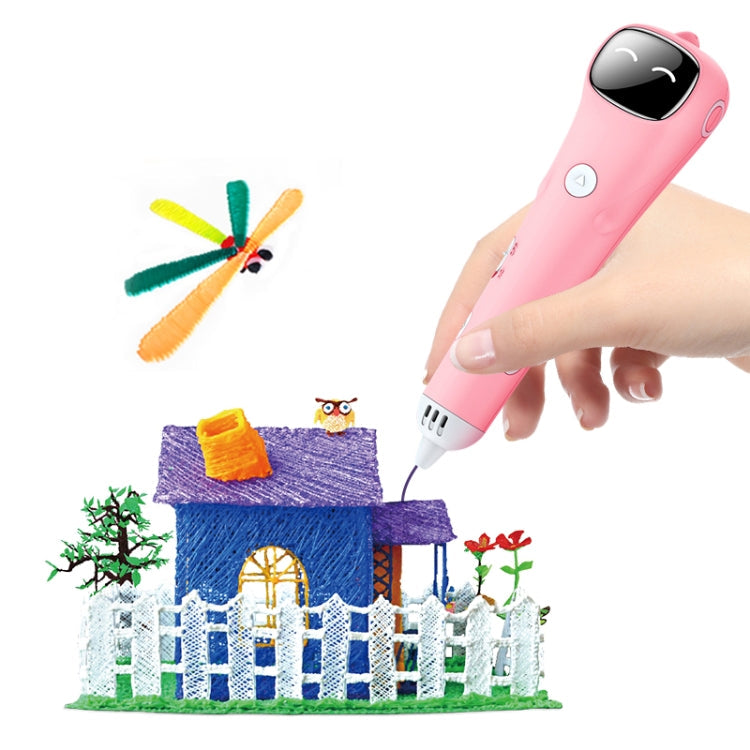 3D Printing Pen Low Temperature Painting Pen Reluova