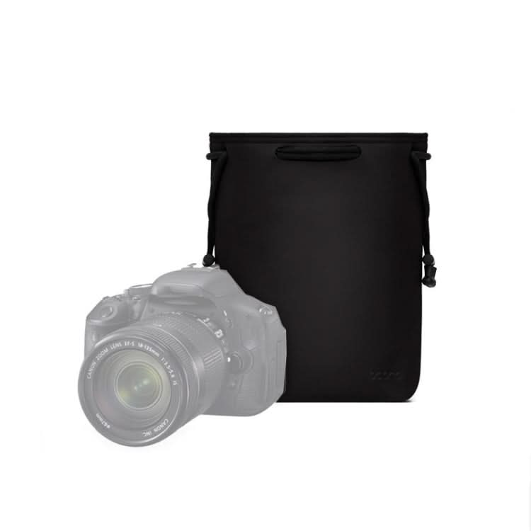 Baona Camera Bag Lens Drawstring Pouch My Store