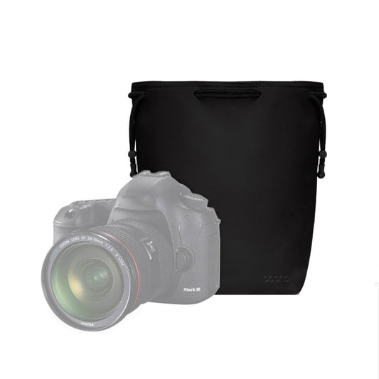 Baona Camera Bag Lens Drawstring Pouch