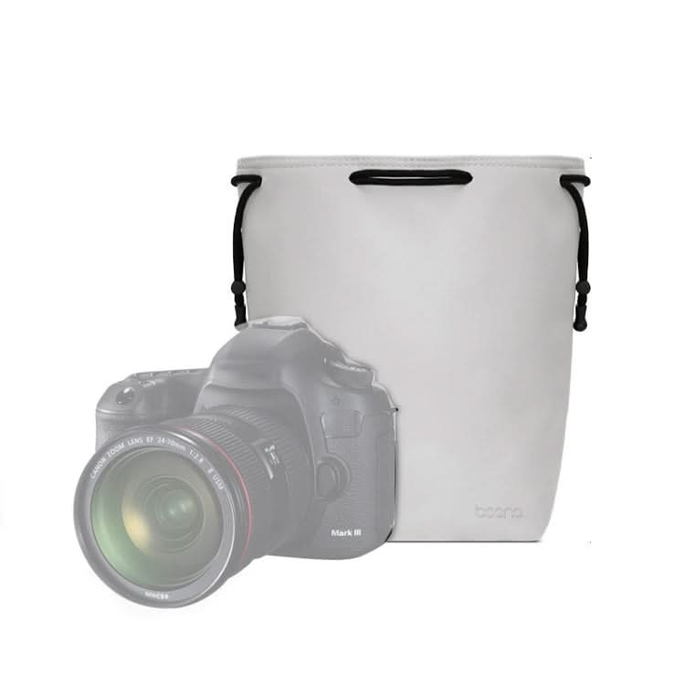 Baona Camera Bag Lens Drawstring Pouch My Store