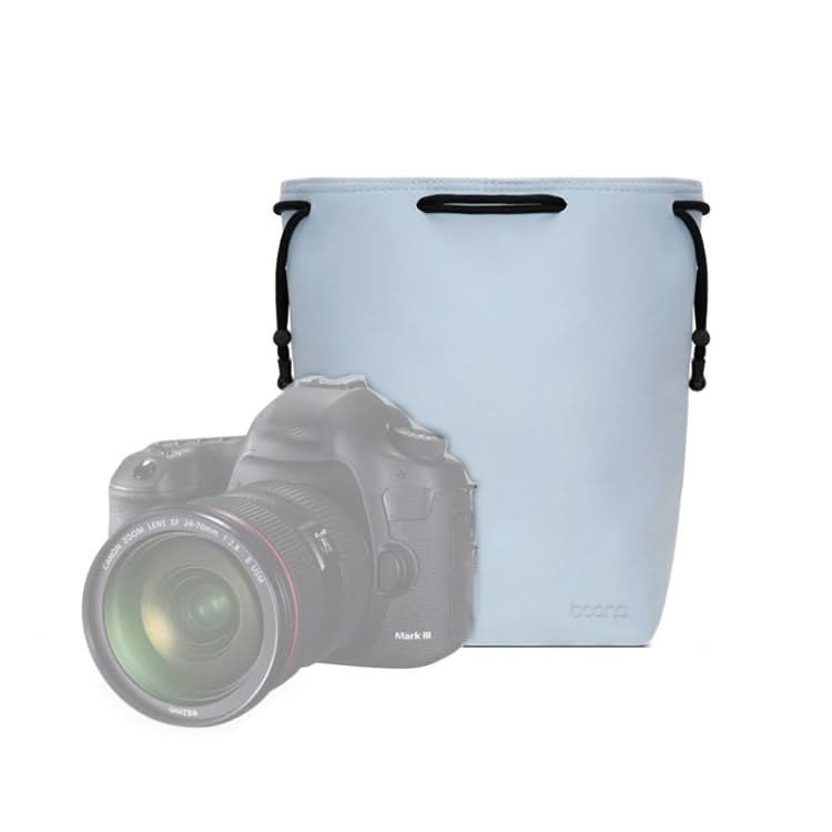 Baona Camera Bag Lens Drawstring Pouch My Store