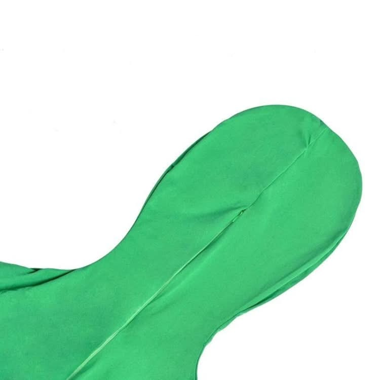 Photo Stretchy Body Green Screen Suit Video Chroma Key Tight Suit My Store