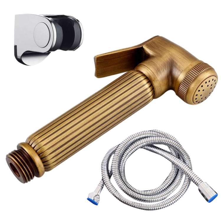 Multifunctional Wome Washers Pressure With Water Stop Woman Wash Nozzle Set Reluova