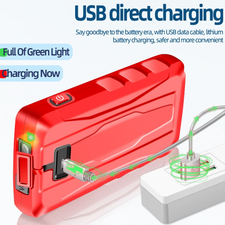 ANENG 682 Smart VA Reverse Display Automatic Range Rechargeable Multimeter Reluova