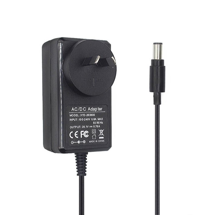 Charging Adapter Charger Power Adapter Suitable for Dyson Vacuum Cleaner Reluova