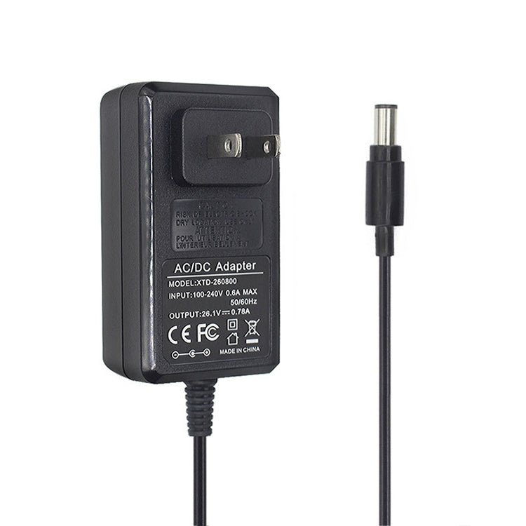 Charging Adapter Charger Power Adapter Suitable for Dyson Vacuum Cleaner Reluova