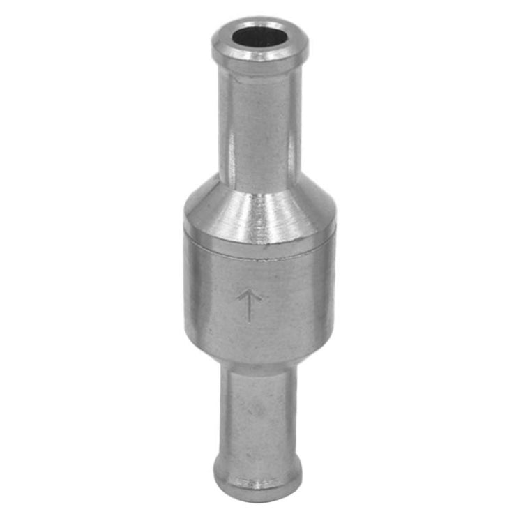 Car Aluminum Alloy Gasoline Fuel Check Valve