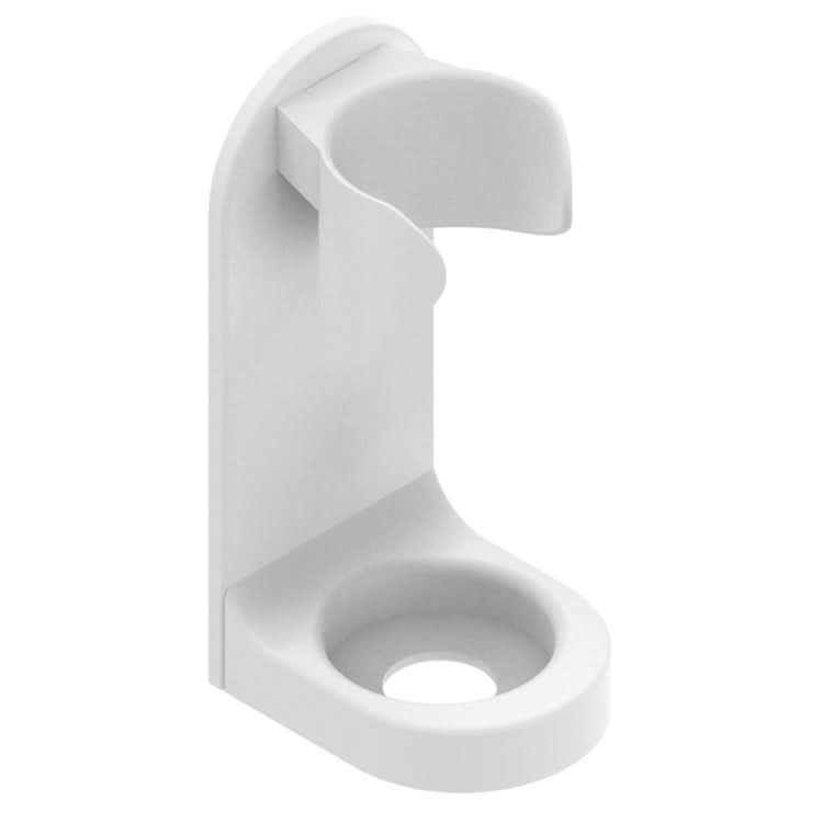 Simple Wall-mounted Easy-to-clean Electric Toothbrush Holder Reluova