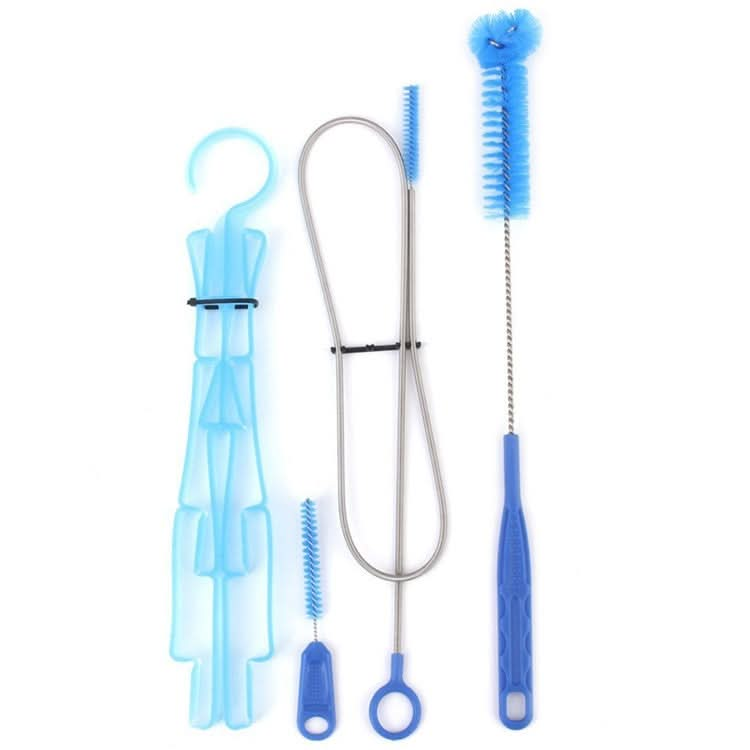 Multi-function Cleaning Brush for Cleaning Water Bag Liner Water Nozzle - Reluova