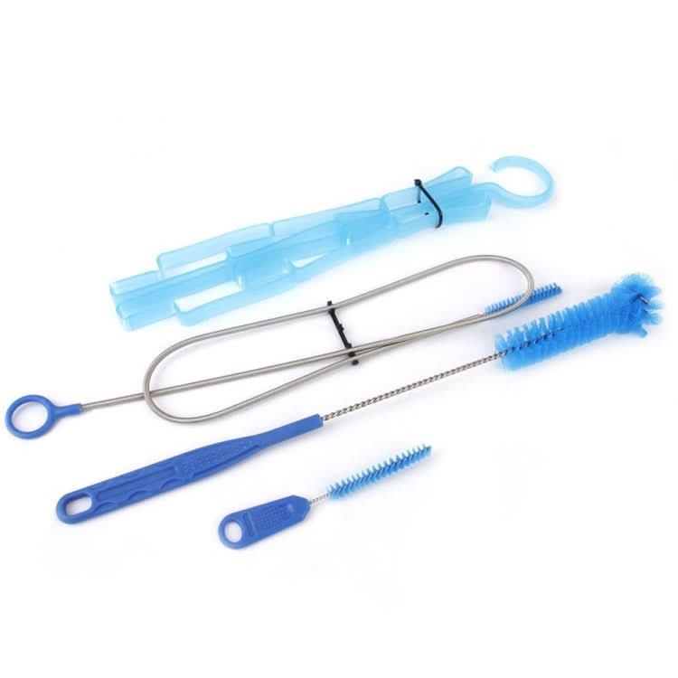 Multi-function Cleaning Brush for Cleaning Water Bag Liner Water Nozzle - Reluova